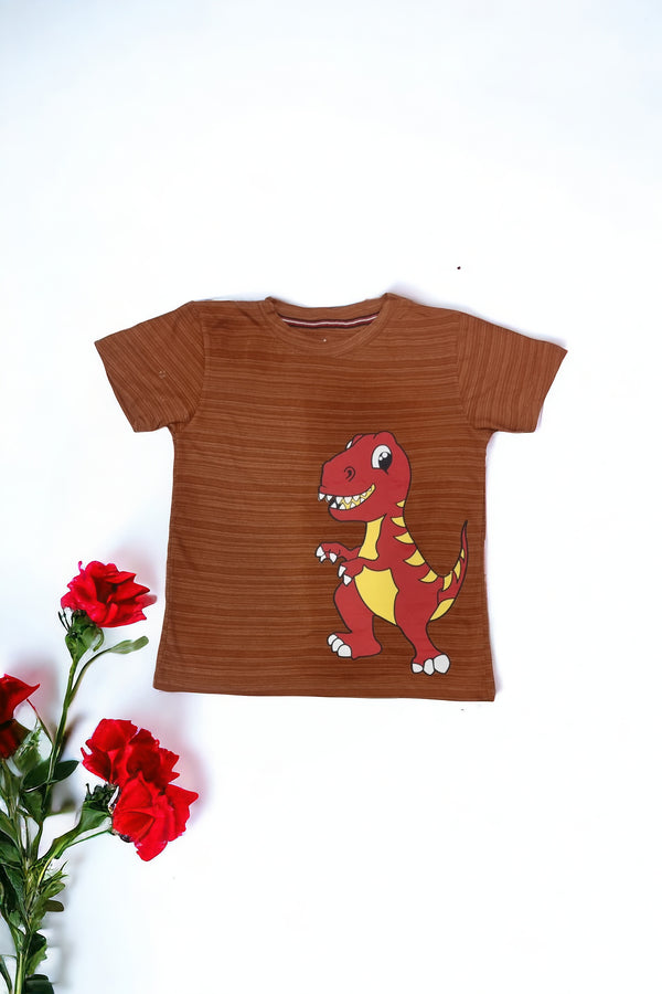 Happy Trex Tee