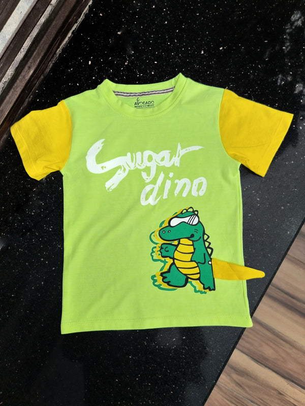 Sugar Daino Premium T-shirt