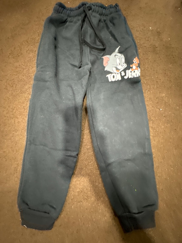 Tom & Jerry Fleece Trouser