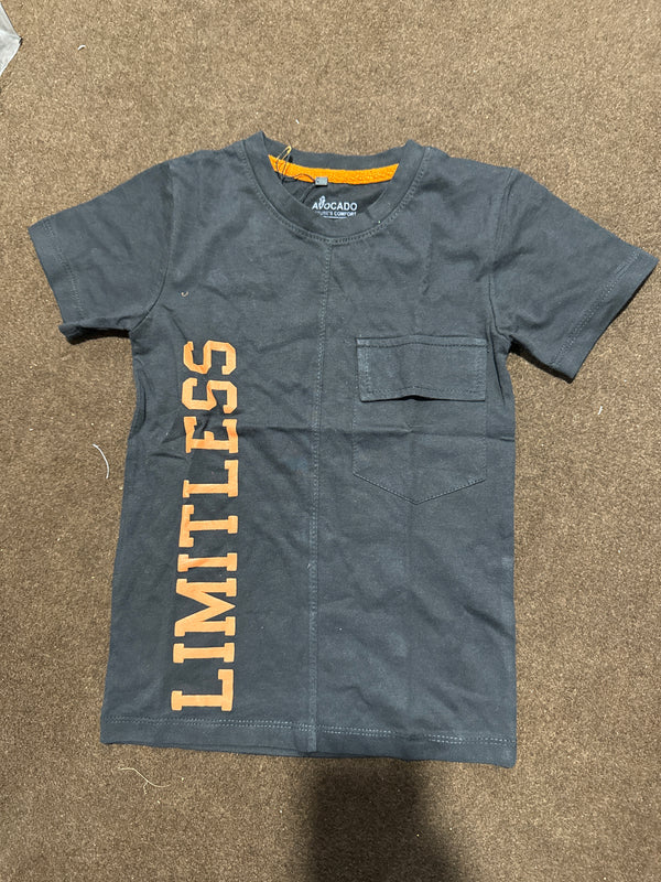 Limitless Tee