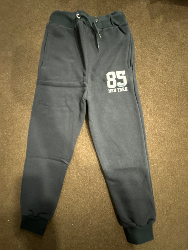 85 New York Fleece Trouser