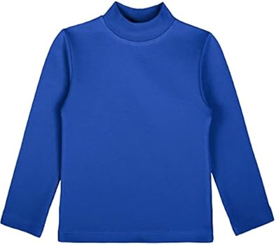 Turtle Neck Blue Winter (hineck)