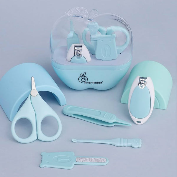 Baby Nail Care Set