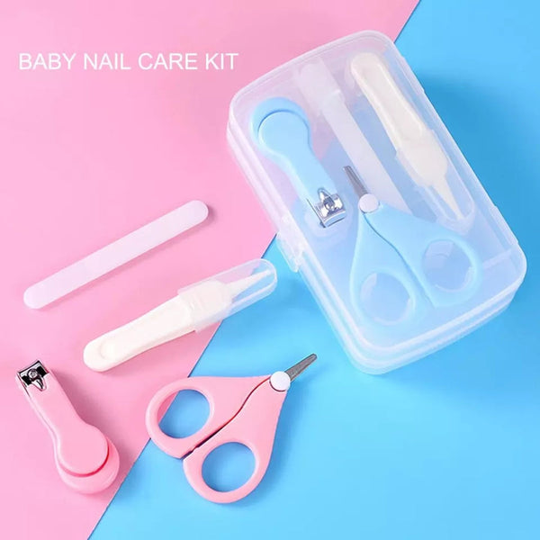 Baby Mini Care Kit