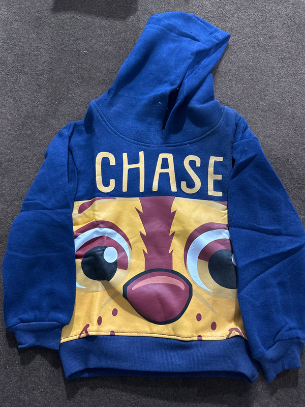 Chase Hoodie