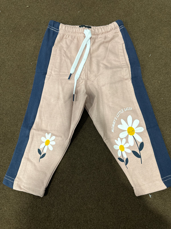 Mommy’s Little Daisy Girls Trouser