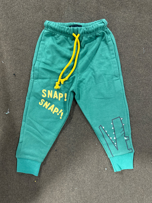 Snap Trouser