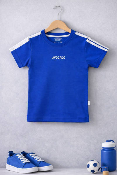 Classic Sport Avocado Tee
