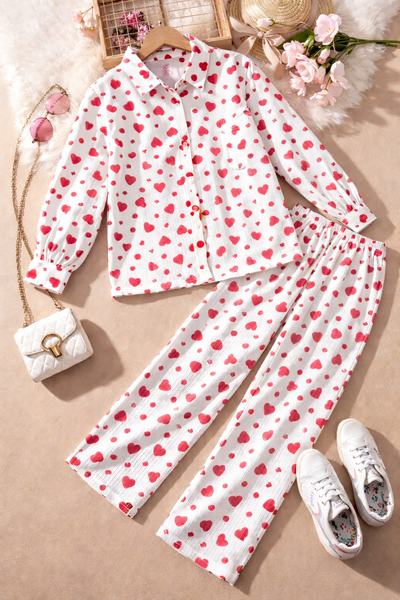 Heartfelt Dreams Set