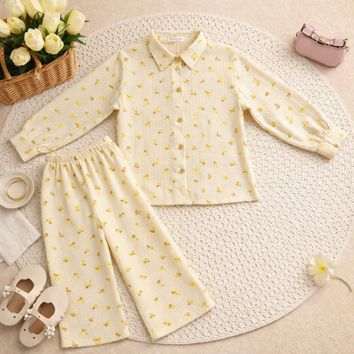 Sunshine Blossom Set