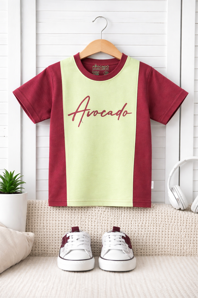 Avocado Signature Vibe Tee