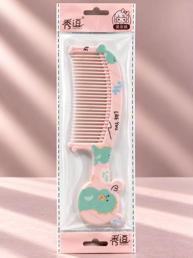 Nice Day Hair Comb