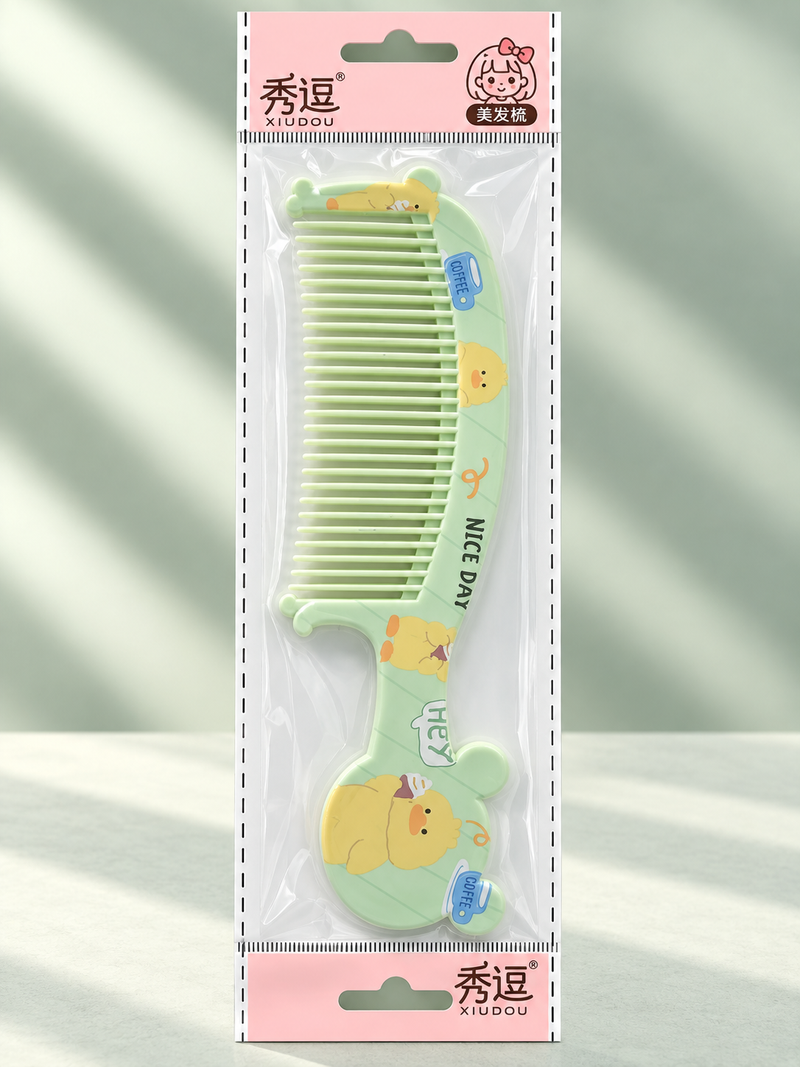 Duckling Nice Day Hair Comb