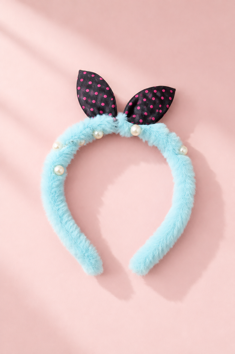 FluffyBunny Hairband