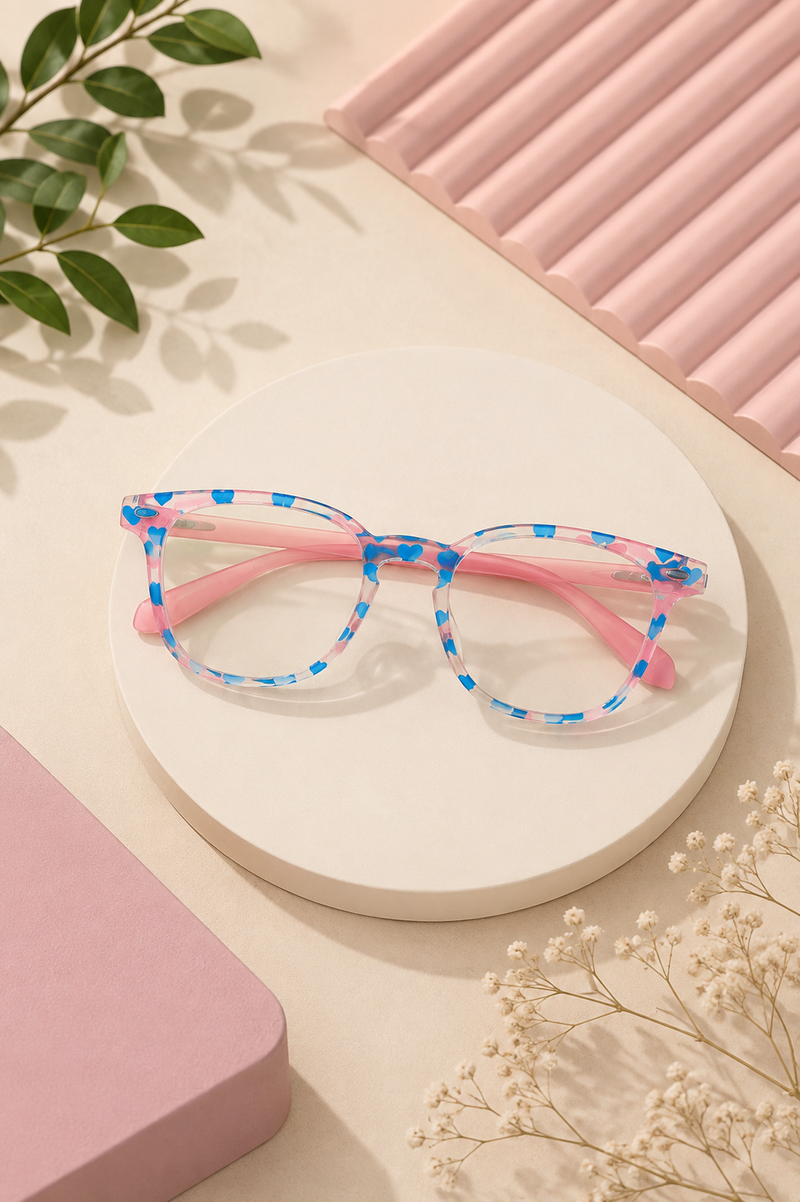 Love Dot Fashion Eyewear