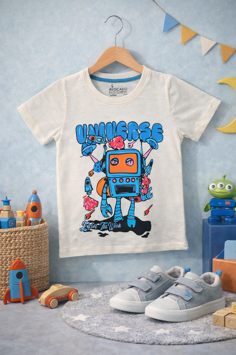 Universe T-shirt