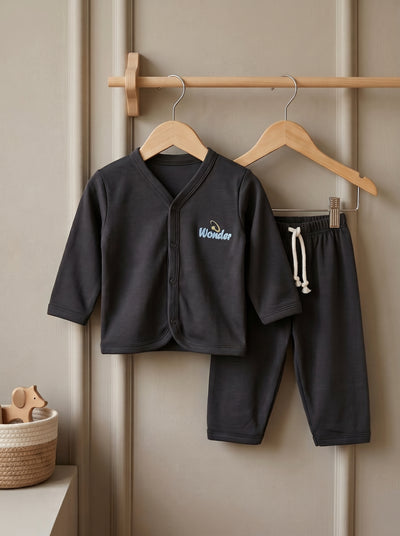 Wonder Baby Infant Pair