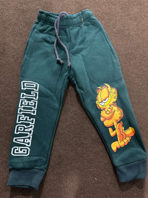 Garfield Trouser