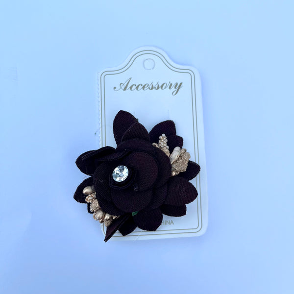 Flower Clip