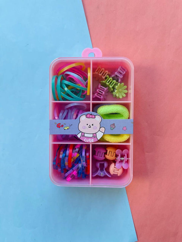 Rainbow Cutie Kit