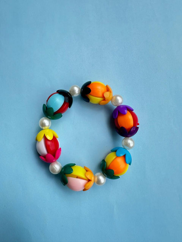 Bloom Beads Bracelets