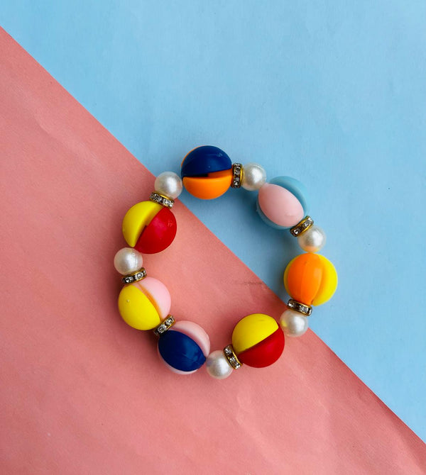 Bubble Pop Bracelets