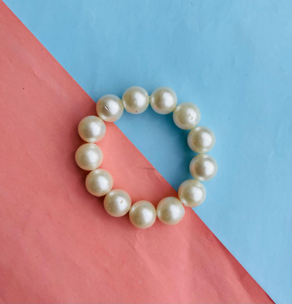 Pearl Bracelet