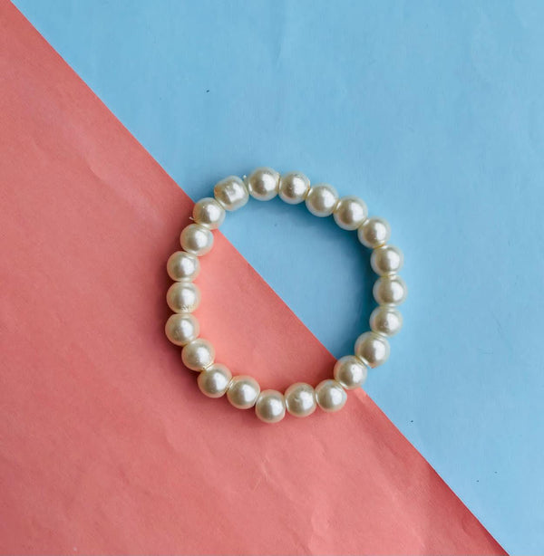 Pearl Bliss Bracelet