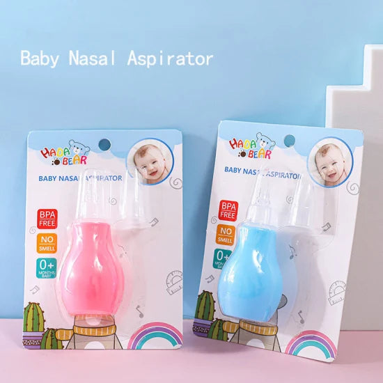 Nasal Aspirator