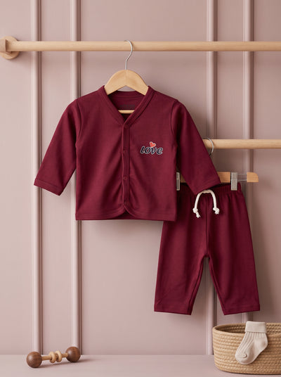 Love Baby Infant Pair