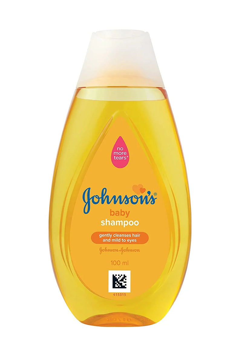 Johnson's Shampoo 100ML