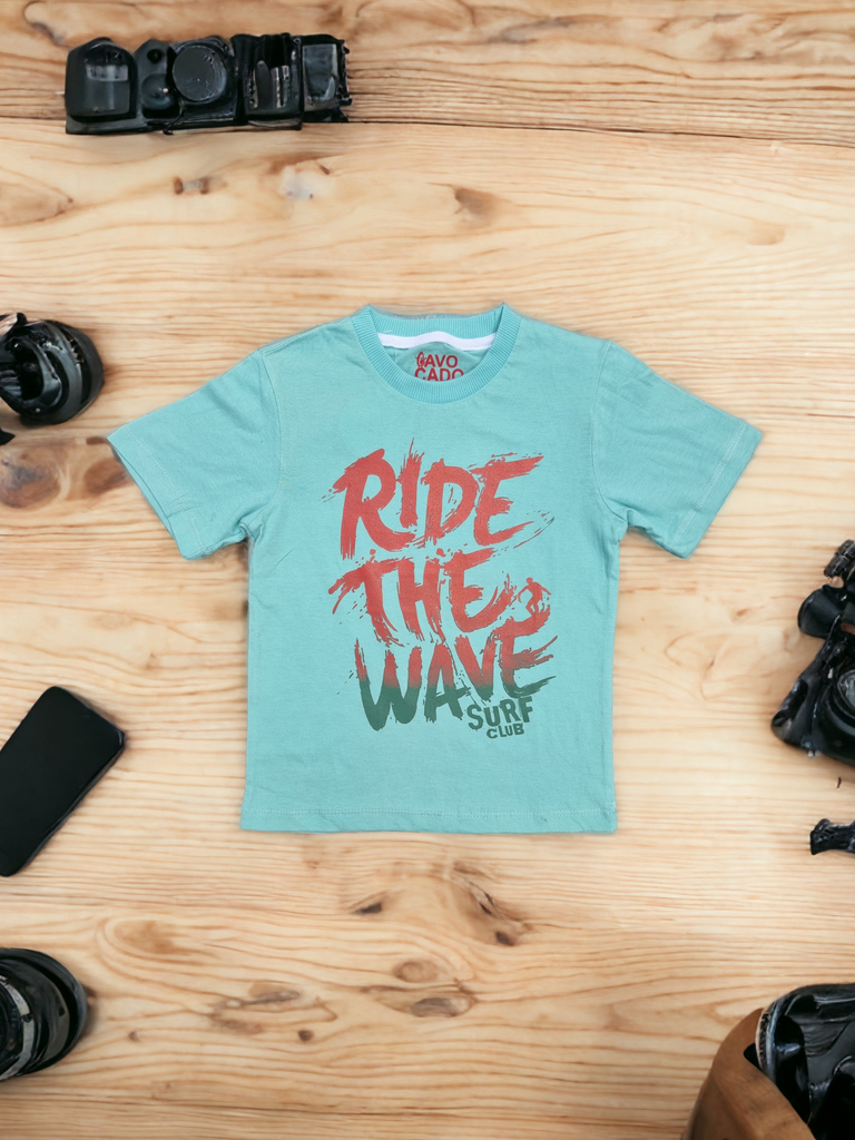 Ride Surf T-shirt