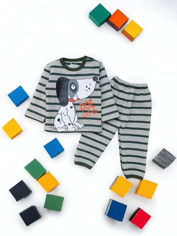 DOE Love Infant Pair