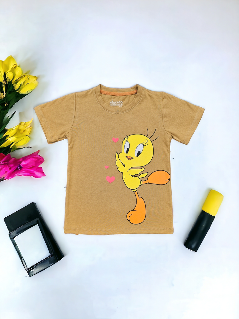 Happy Tweety T-shirt