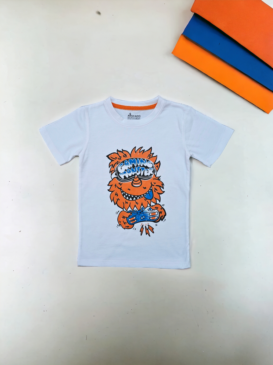 Gaming Monster Tee