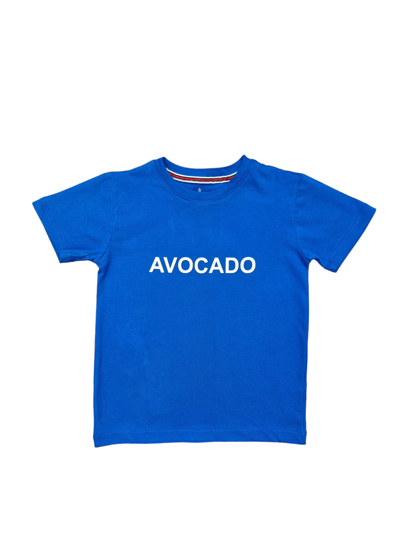 Blue Avocado Basic Tee