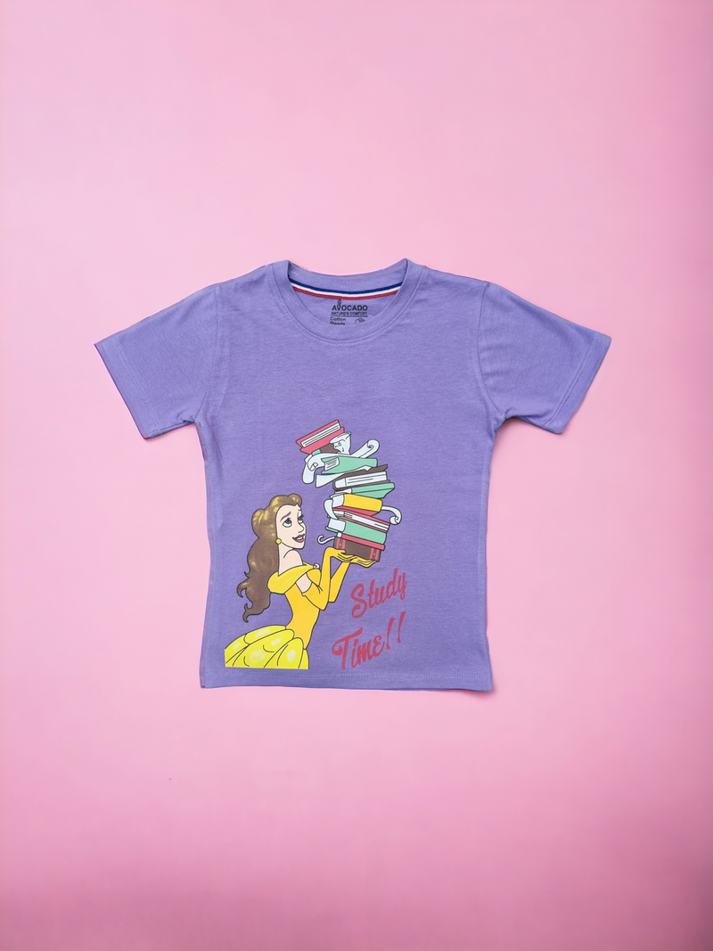 Study Time T-shirt