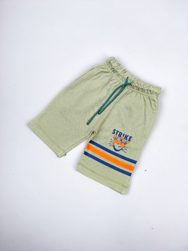Strike Shorts