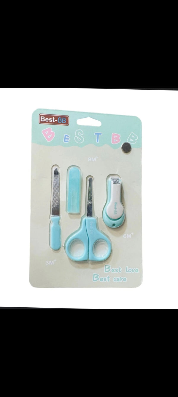 Baby Nail Kit