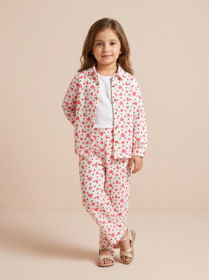Heartfelt Dreams Set