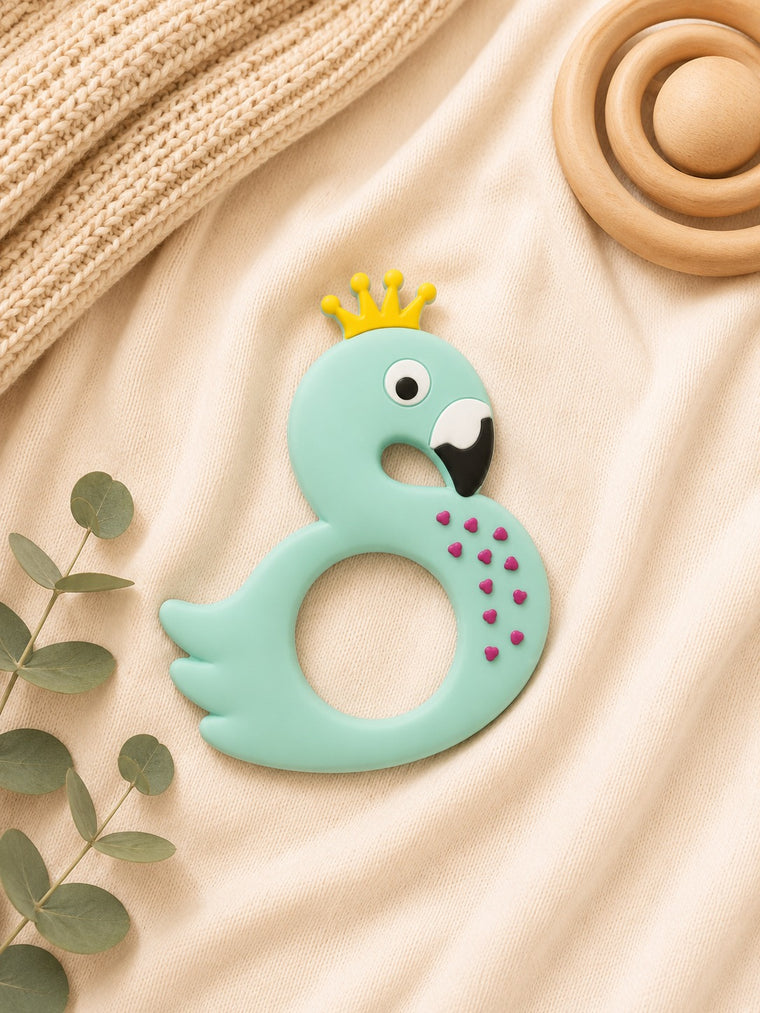 Teethers & Grooming