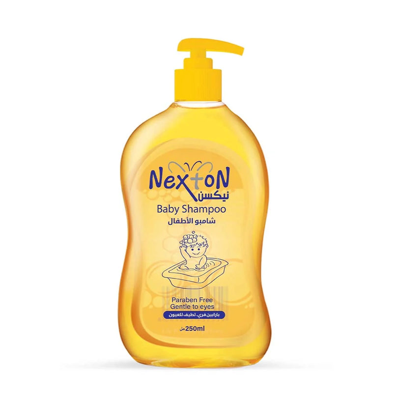 Nexton Baby Shampoo | 250ml