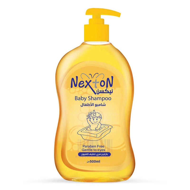 Nexton Baby Shampoo | 500ml