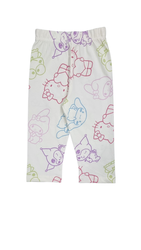 Kitty Jersey Trouser Infant