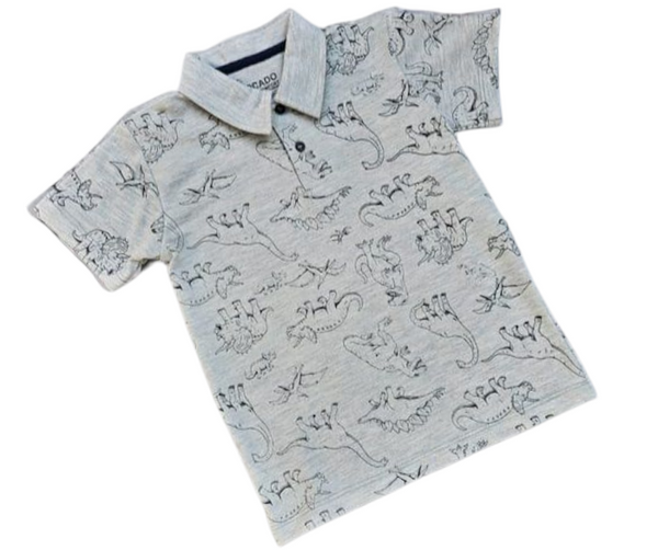 Dinasaur World Polo
