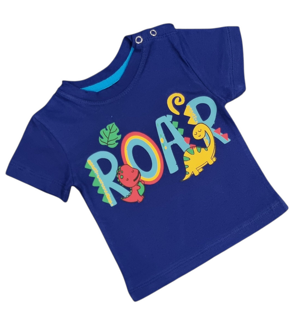 Roar Infant Tee