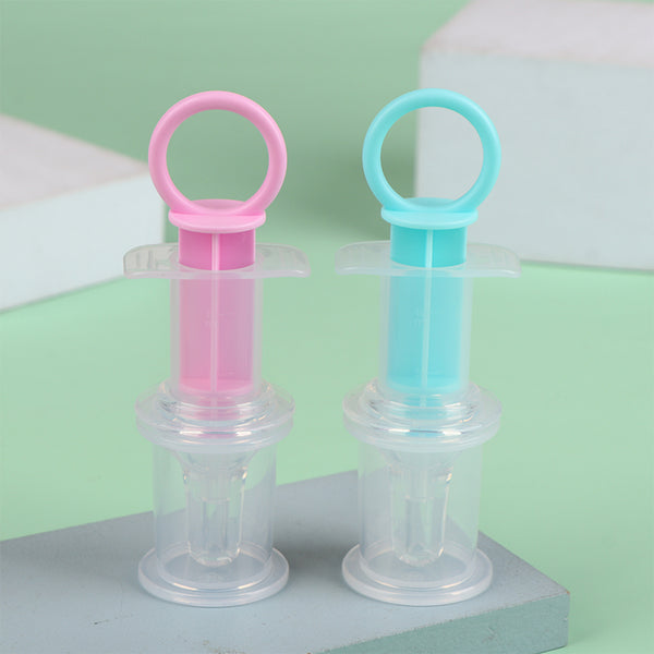 Medicine Feeder Baby Dropper