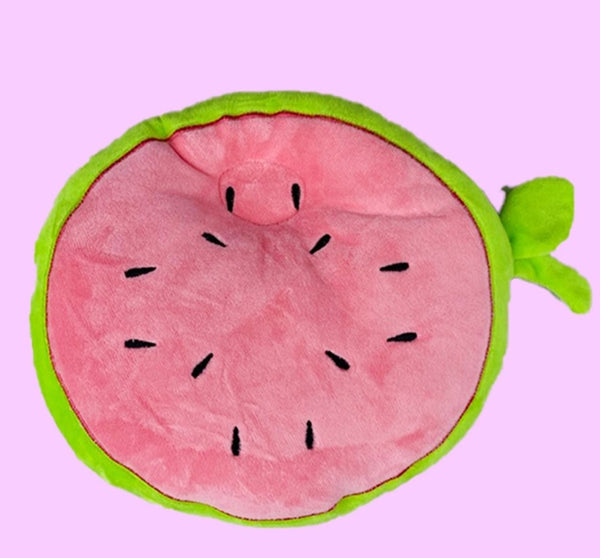 Watermelon Baby Pillow Imported