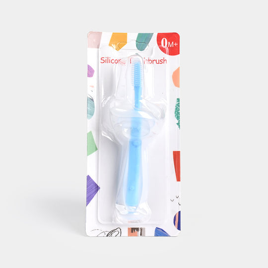 Silicone Toothbrush