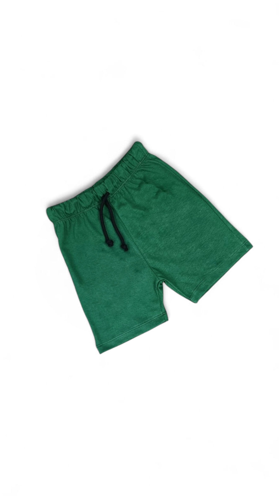 Soft & Comfy Green Short